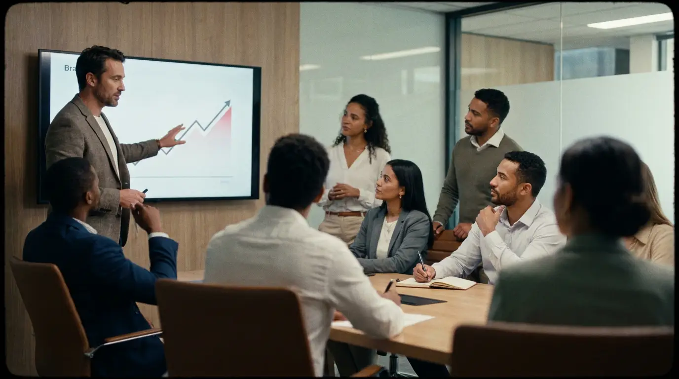 Why professional video helps businesses grow
