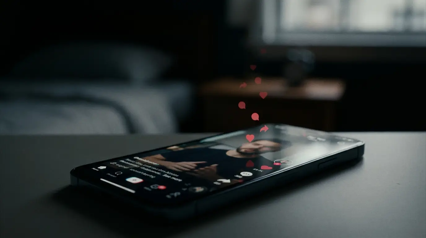 How video improves social media engagement