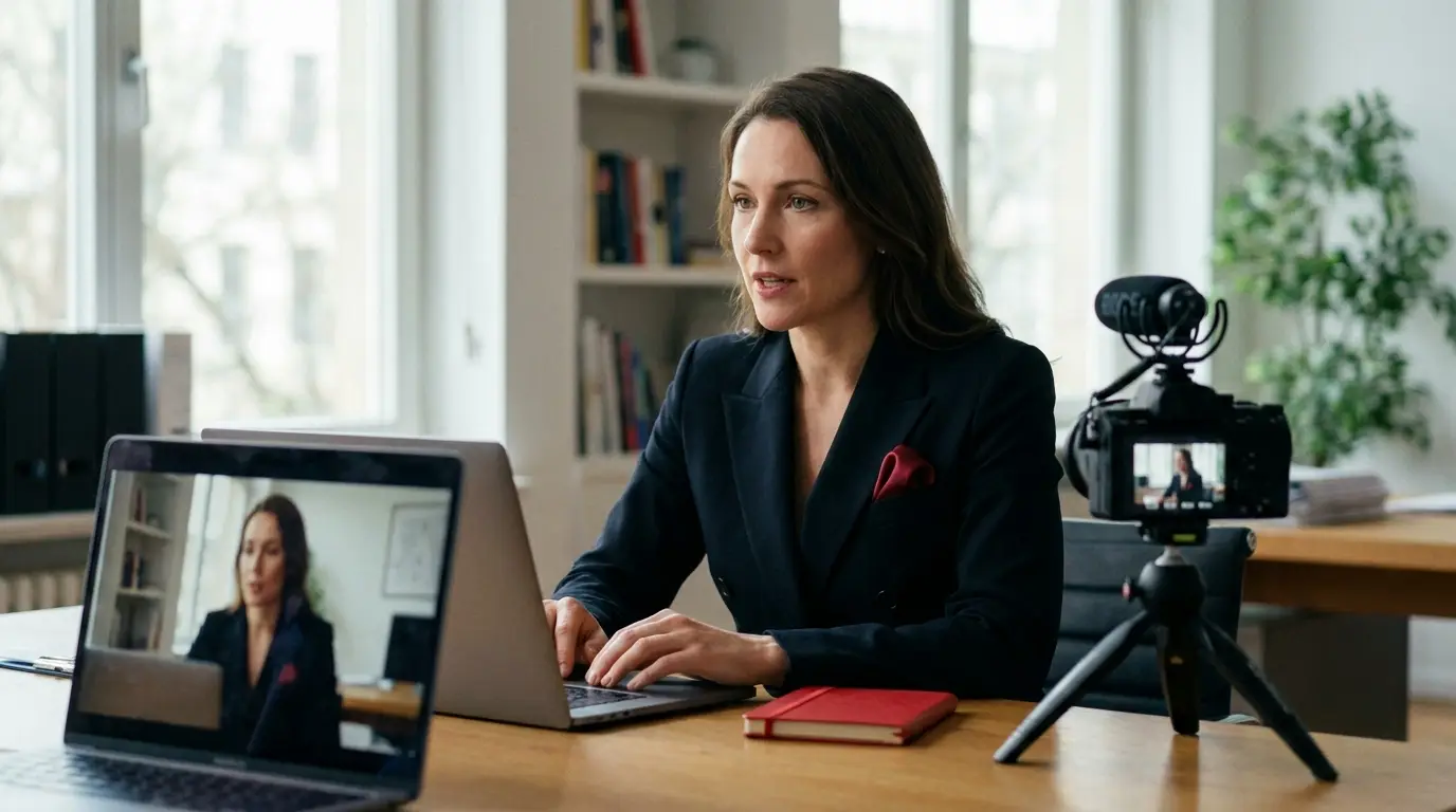 LinkedIn video marketing best practices