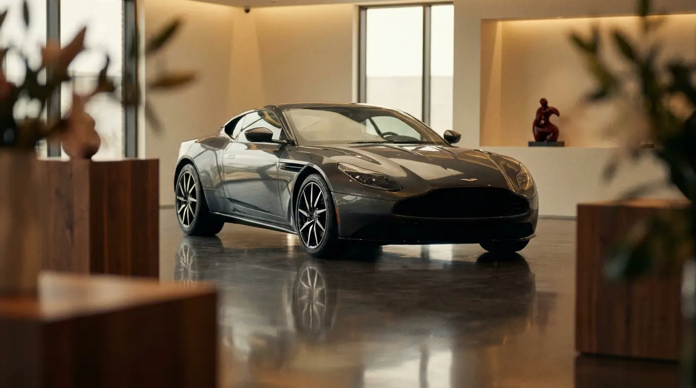 Automotive dealership commercial