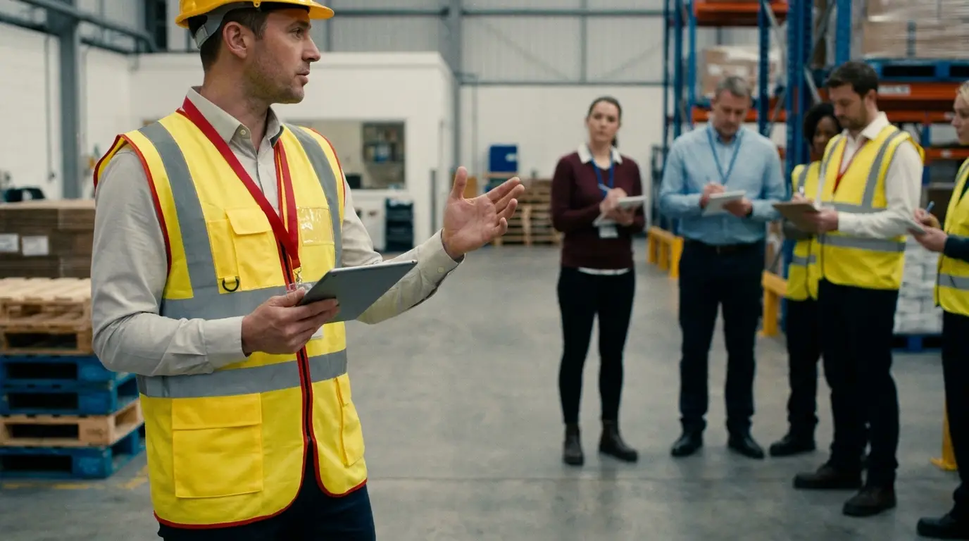Manufacturing capabilities film